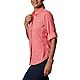 Columbia Sportswear Women's Tamiami Long Sleeve Shirt                                                                            - view number 3 image