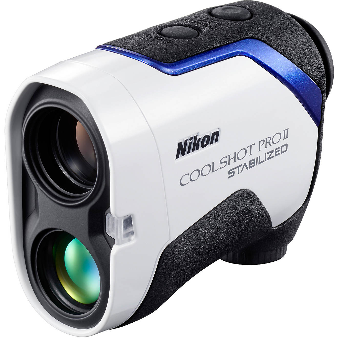 Nikon Coolshot PRO II 2021 Stabalized Rangefinder                                                                                - view number 1