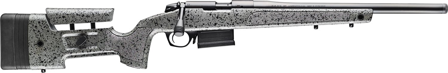 Bergara B14r001 B 14 Trainer 22 Lr Rifle Academy