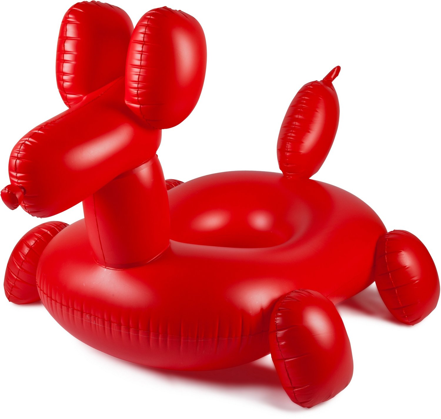 balloon animal floatie