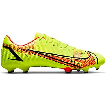 Nike Adults' Vapor 14 Academy Firm Ground Soccer Cleats                                                                         