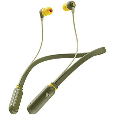 Skullcandy Ink'd+ Wireless In-Ear Earbuds with Microphone Headphones                                                            
