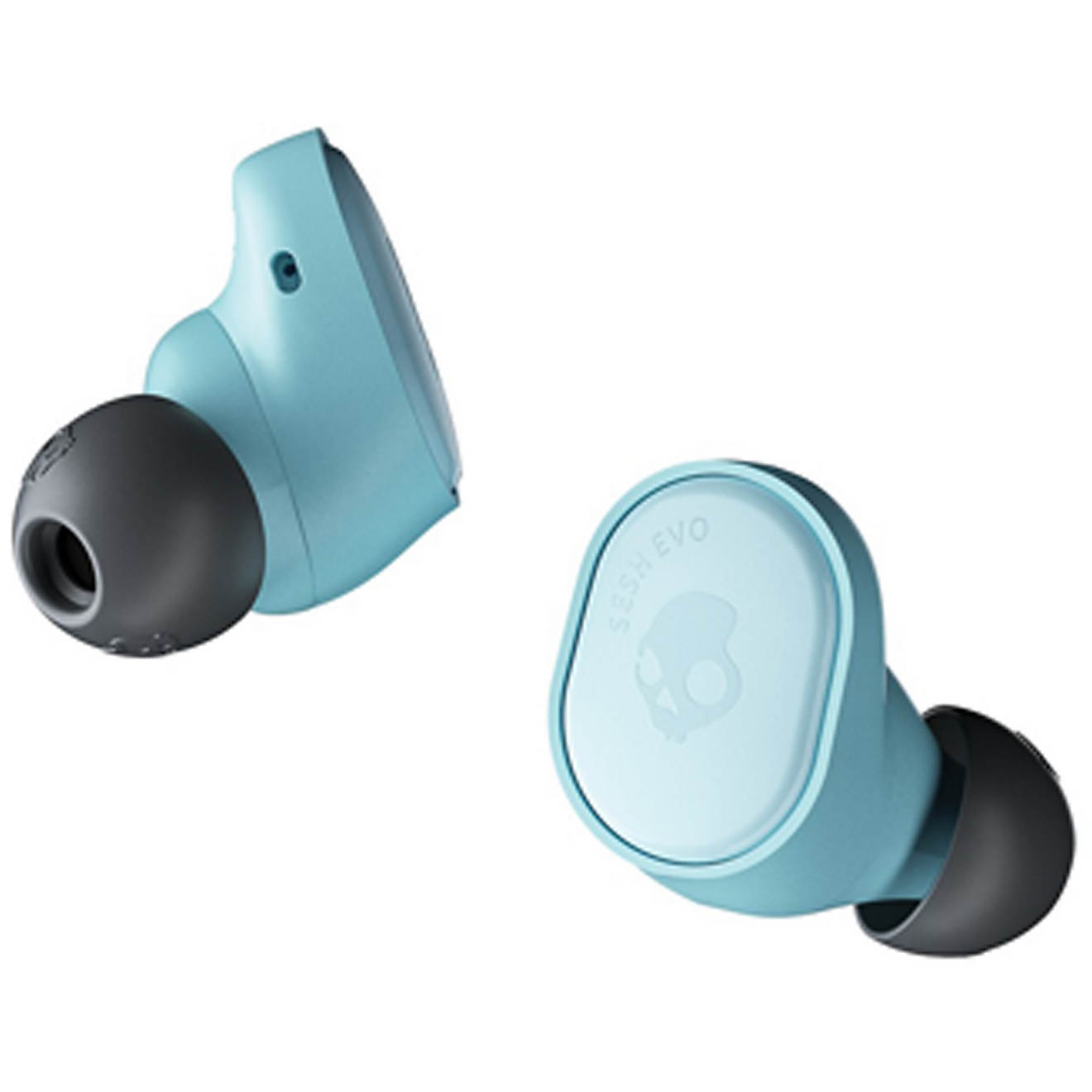 Skullcandy Sesh Evo True Wireless Earbuds with Microphone                                                                        - view number 1