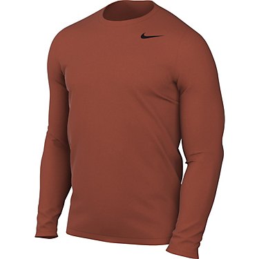 Nike Men's Legend 2.0 Training Long Sleeve Shirt