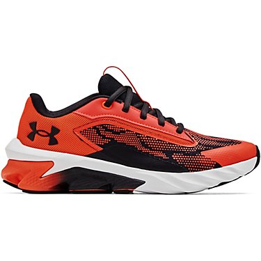 Under Armour Boys' Charged Scramjet 4 Running Shoes