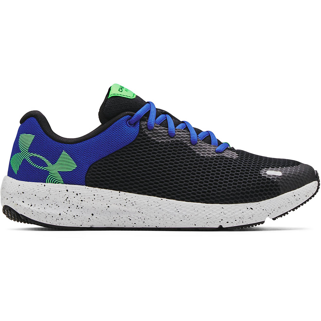 Under Armour Men's Charged Pursuit 2 Running Shoes                                                                               - view number 1