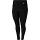PUMA Women's Forever TFF Plus Size 7/8 Training Tights                                                                           - view number 4 image