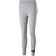 PUMA Women's Essential Logo Tights                                                                                               - view number 4 image