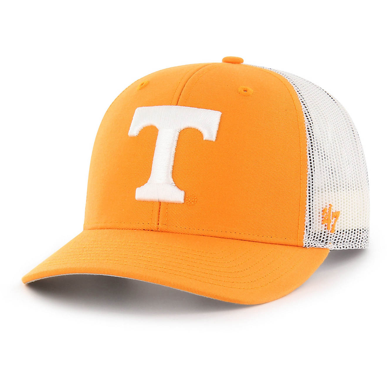 ’47 University of Tennessee Trucker Cap                                                                                        - view number 1