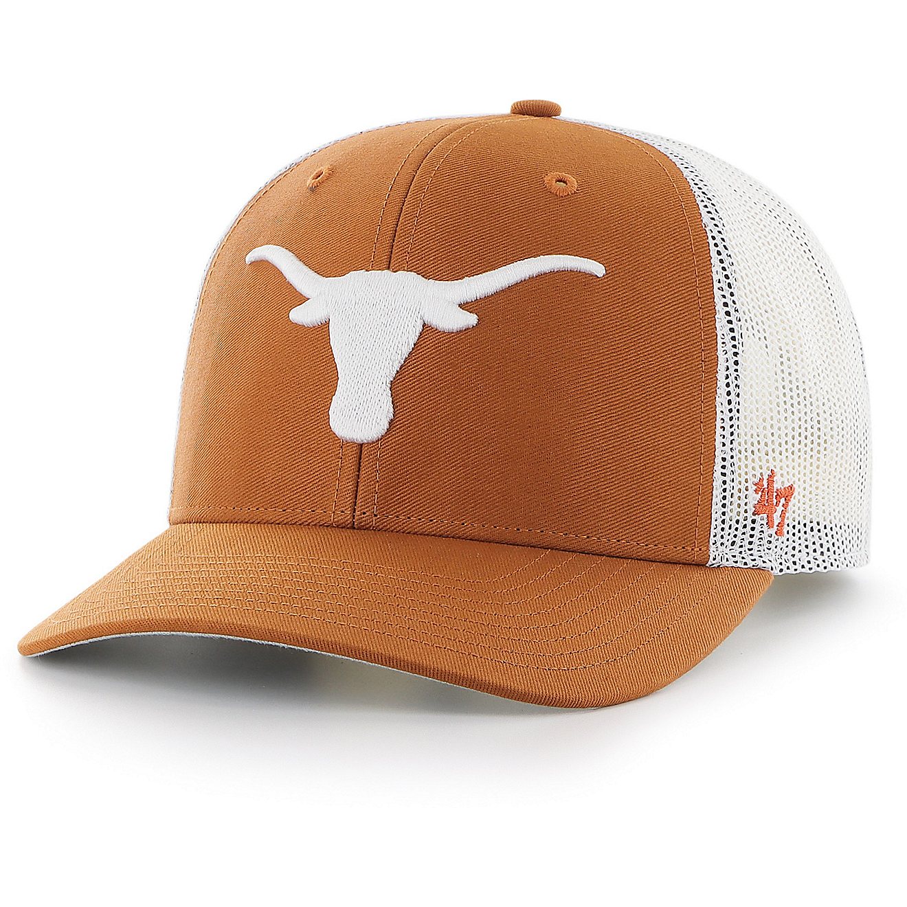 ’47 University of Texas Trucker Cap                                                                                            - view number 1