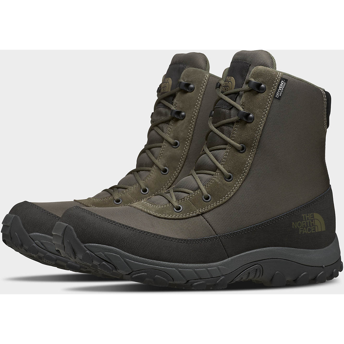 The North Face Chilkat IV Nylon II Snow Boots                                                                                    - view number 1