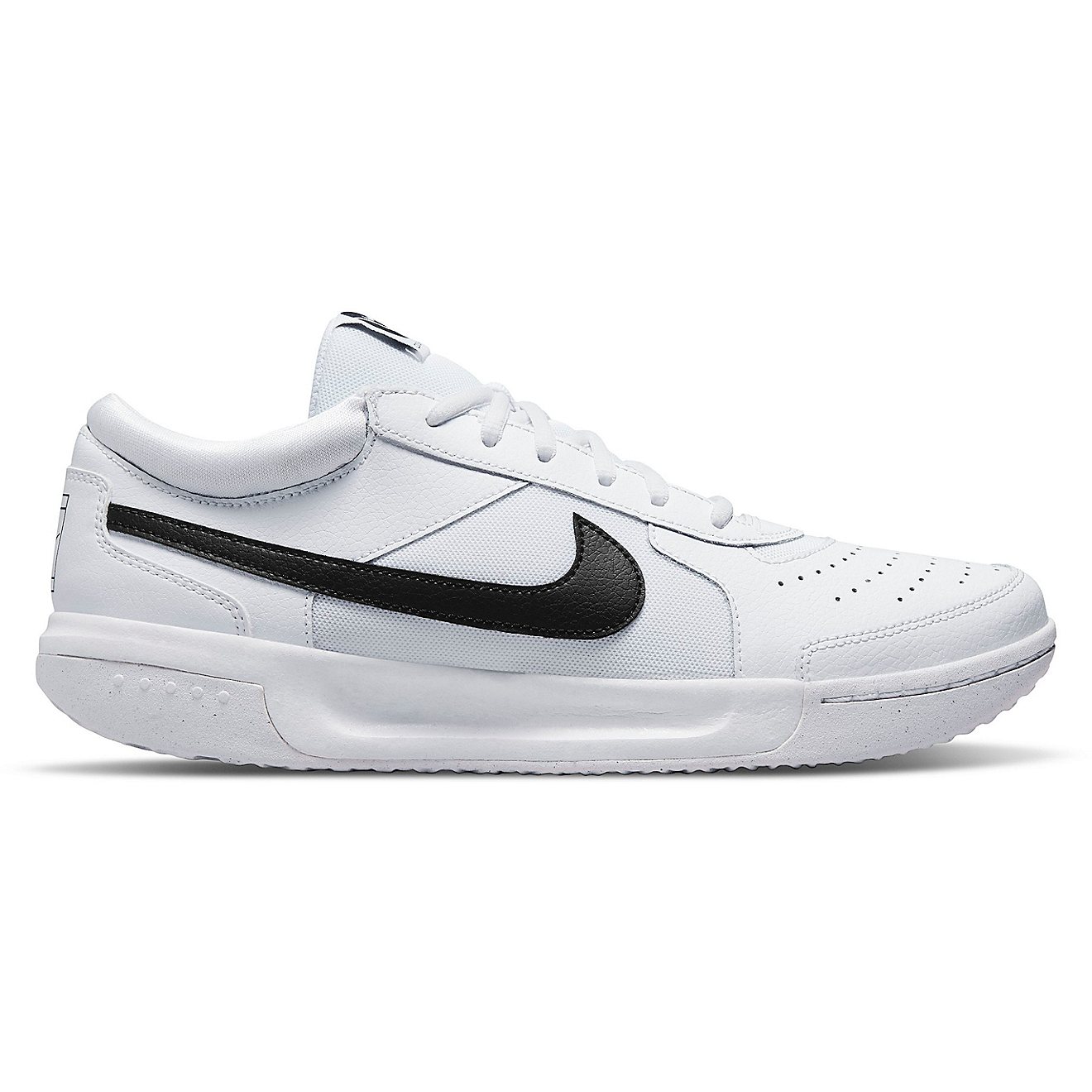 Nike Men's Zoom Court Lite 3 Tennis Shoes                                                                                        - view number 1