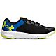 Under Armour Boys' Grade School Charged Pursuit 2 Running Shoes                                                                  - view number 1 image