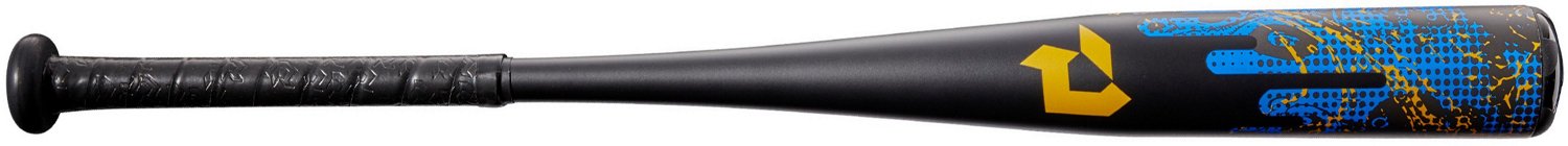 DeMarini 2022 Uprising (-11) 2 1/2 In. USA Baseball Bat - 30 In./19