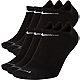Nike Women's Everyday Plus Lightweight No-Show Socks 6-Pack                                                                      - view number 1 image