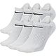 Nike Men's Everyday Cushion No-Show Socks 6 Pack                                                                                 - view number 1 image