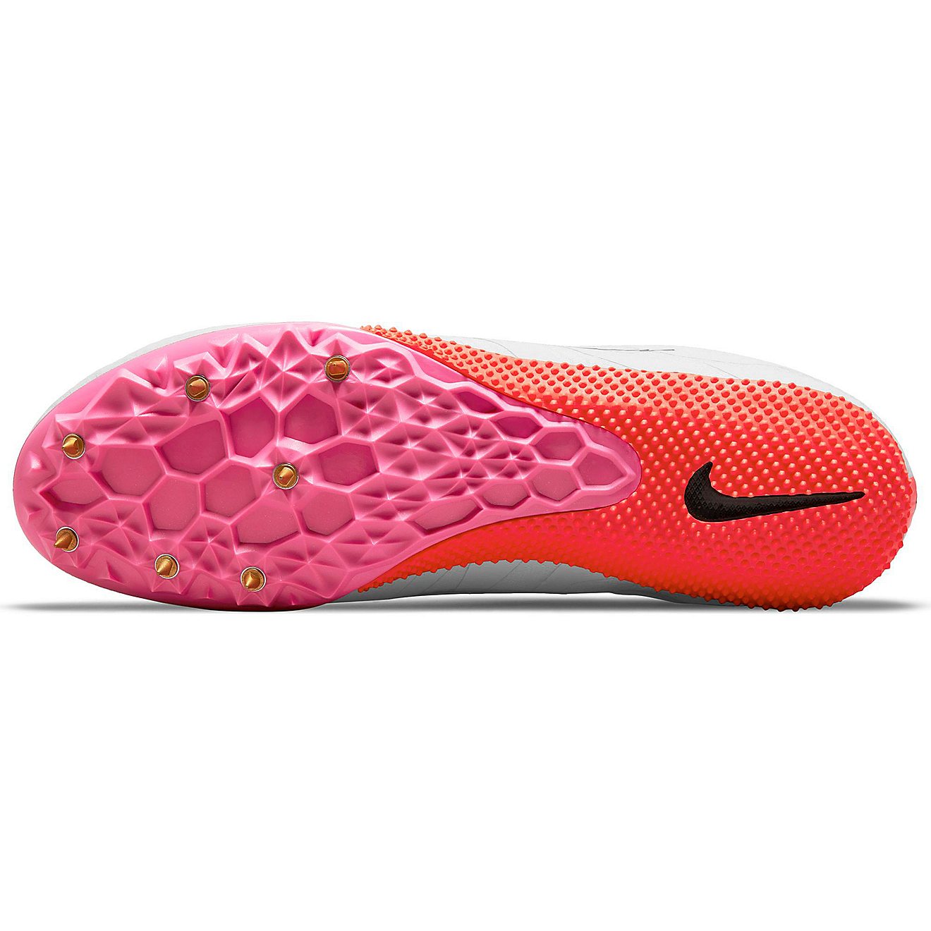 Nike Zoom Rival Sprint 9 Track and Field Shoes                                                                                   - view number 9