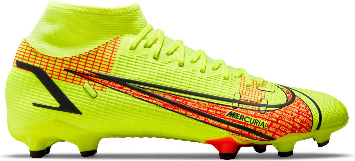 superfly 8 cleats