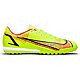 Nike Adults' Vapor 14 Academy Turf Soccer Shoes                                                                                  - view number 1 image