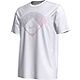 Nike Men's Baseball Field Short Sleeve T-shirt                                                                                   - view number 1 image