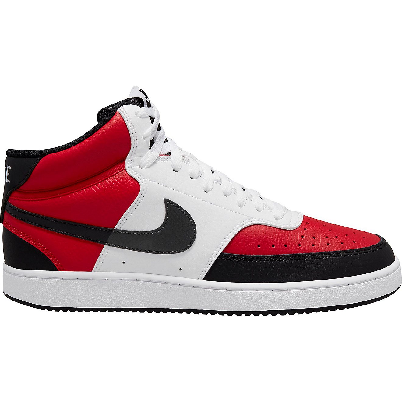 Nike Men's Court Vision Mid Shoes                                                                                                - view number 1