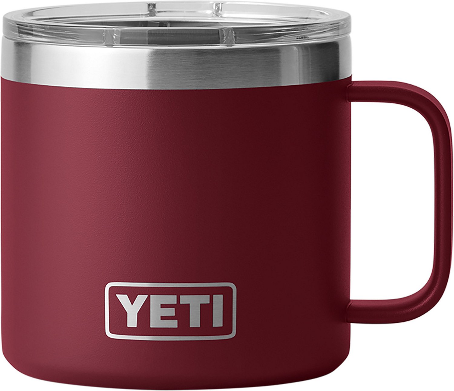 YETI Rambler 14 oz Stackable Mug with MagSlider Lid | Academy