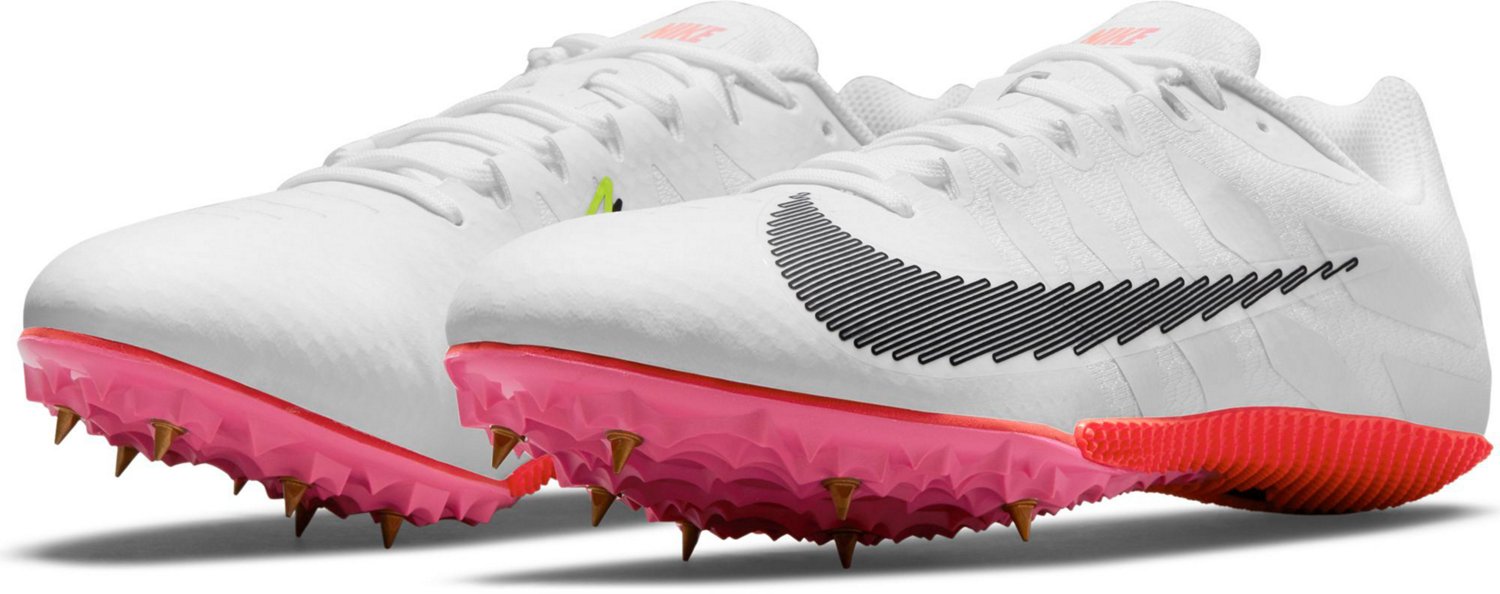 Nike Zoom Rival Sprint 9 Track and Field Shoes Academy