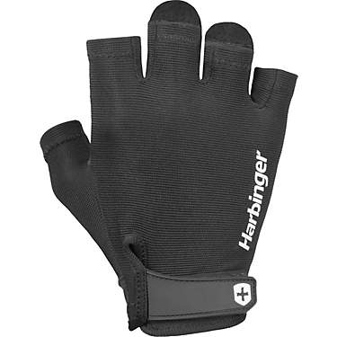 Harbinger Men's Power Glove Pro Lifting Gloves                                                                                  