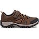 Merrell Boys' PSGS Outback Hiking Shoes                                                                                          - view number 1 image