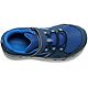 Merrell Boys' PSGS Outback Hiking Shoes                                                                                          - view number 4 image