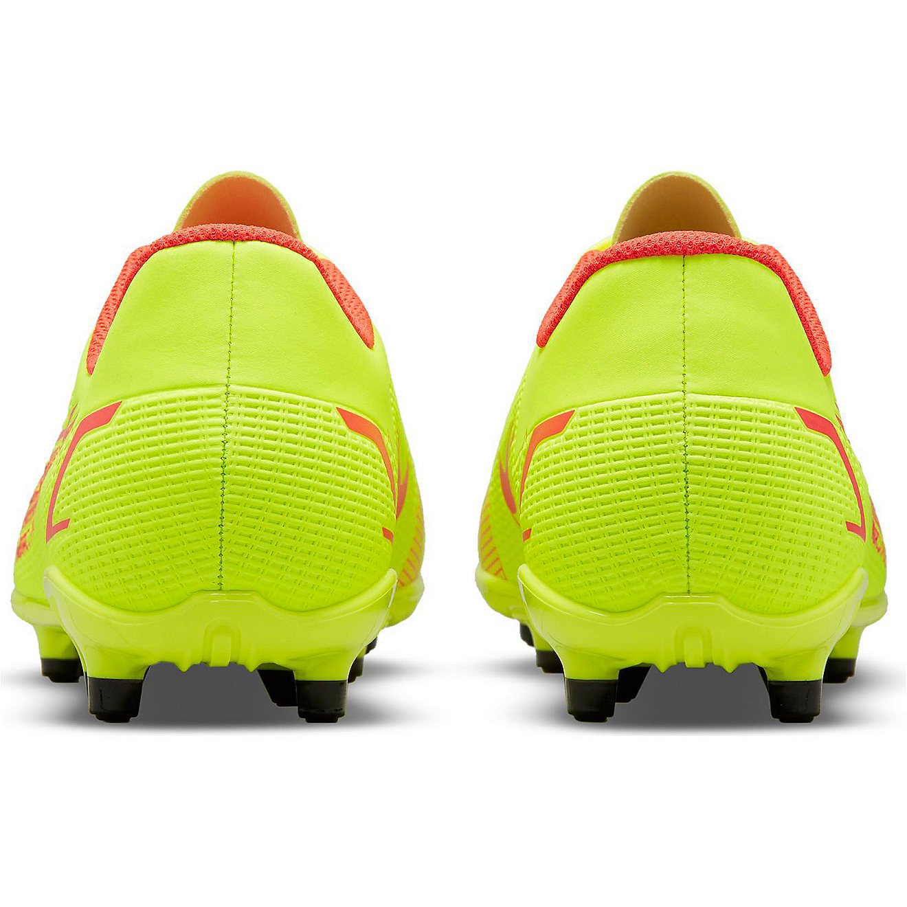 Nike Juniors' Vapor 14 Club FGMG Soccer Cleats                                                                                   - view number 7
