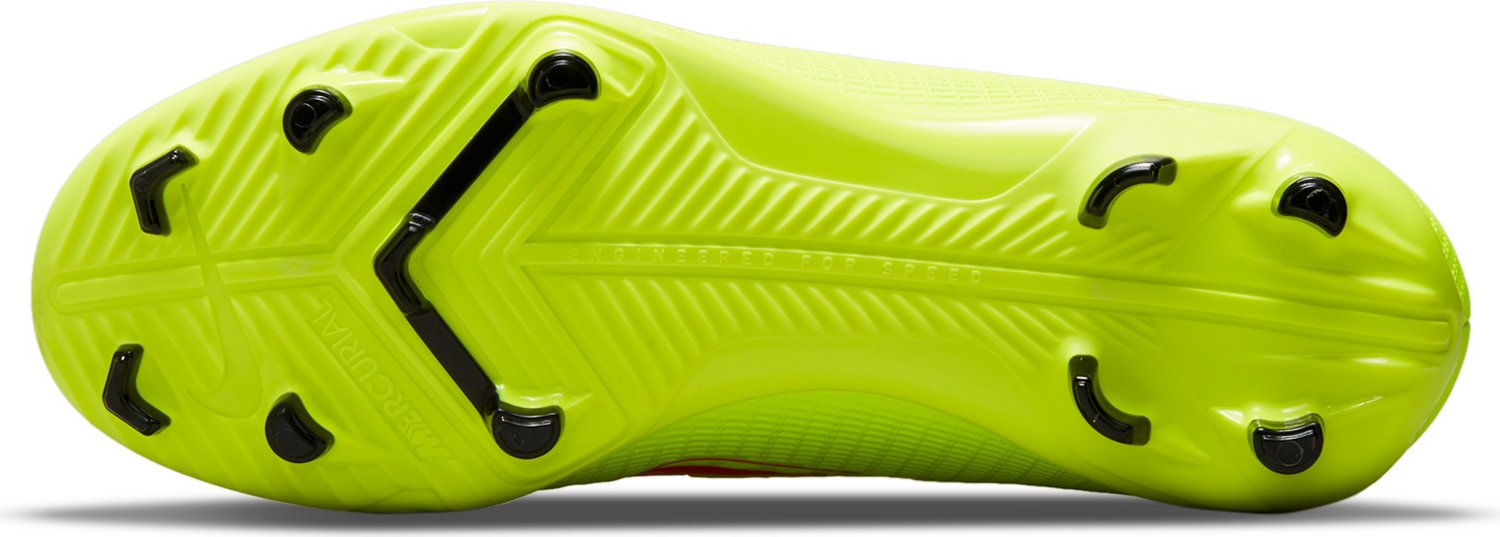 soccer cleats 14