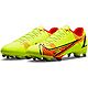 Nike Adults' Vapor 14 Academy Firm Ground Soccer Cleats                                                                          - view number 2 image
