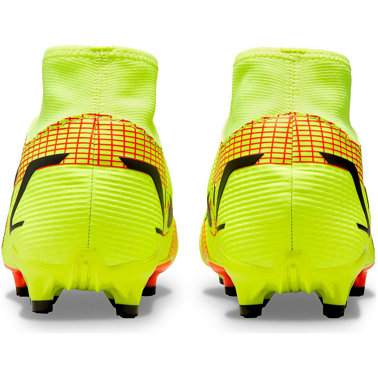 Nike Adults' Mercurial Superfly 8 Academy Multi-Ground Soccer Cleats                                                             - view number 7
