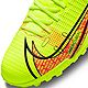 Nike Adults' Vapor 14 Academy Turf Soccer Shoes                                                                                  - view number 4 image