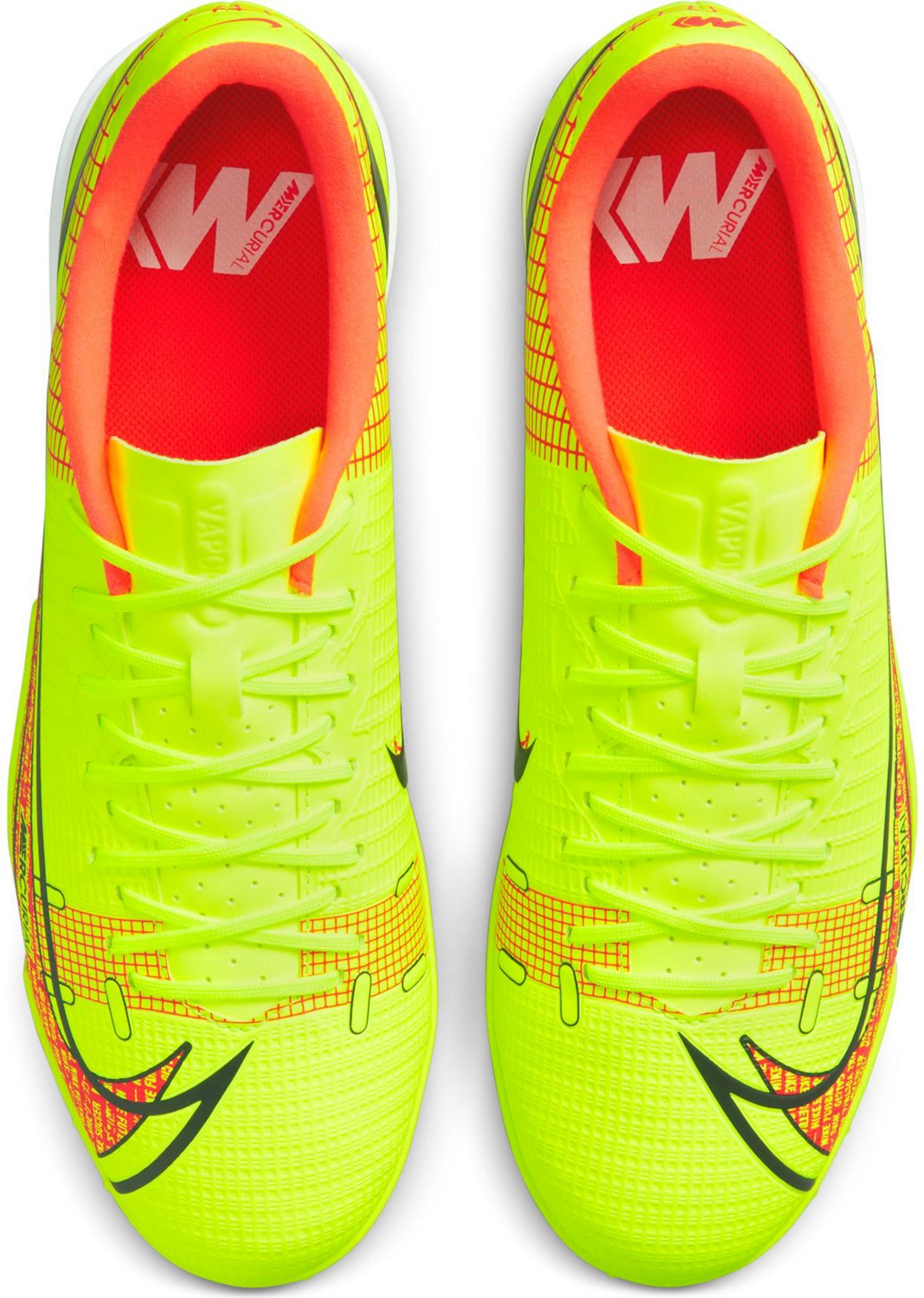 nike adults vapor 14 academy firm ground soccer cleats