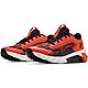 Under Armour Boys' Grade School Charged Scramjet 4 Running Shoes                                                                 - view number 3 image