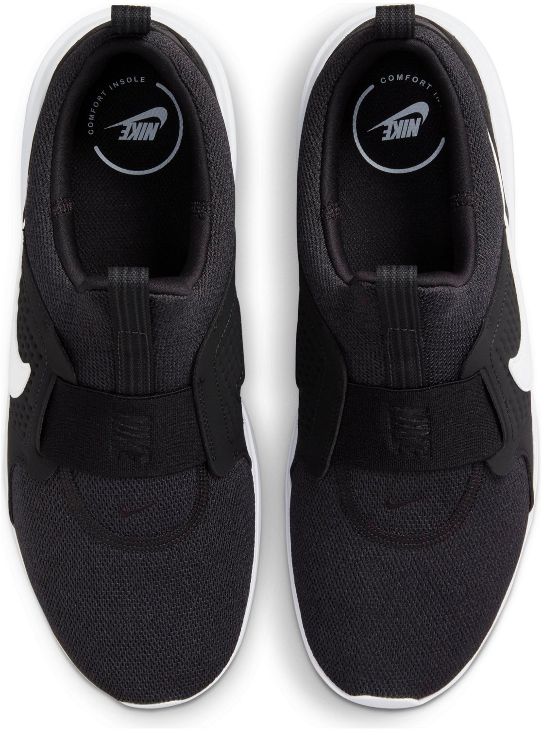 nike ad comfort shoes