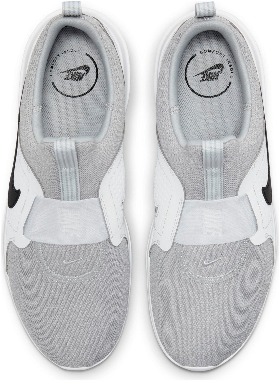 nike comfort footwear