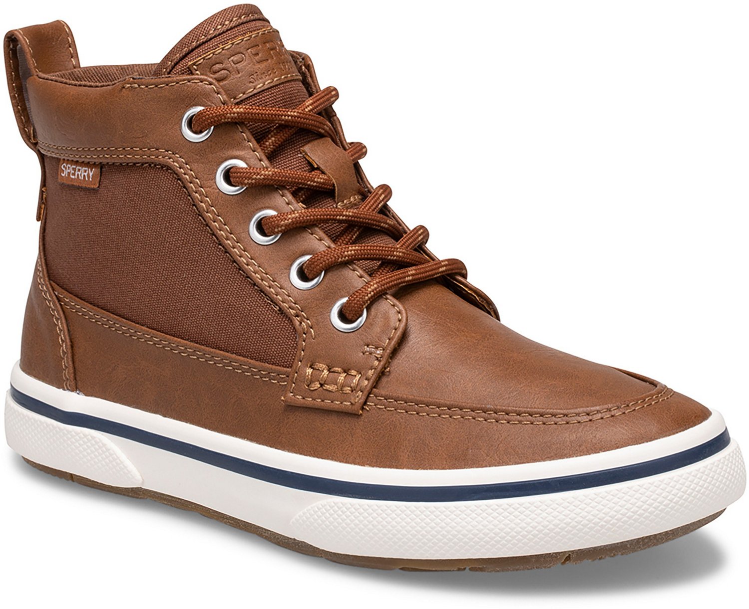 sperry chukka sneaker