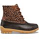 Sperry Girls' Port Animal Print Duck Boots                                                                                       - view number 1 image