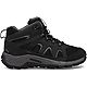 Merrell Boys' Oakcreek Mid Top Hiking Shoes                                                                                      - view number 1 image