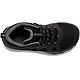 Merrell Boys' Oakcreek Mid Top Hiking Shoes                                                                                      - view number 4 image