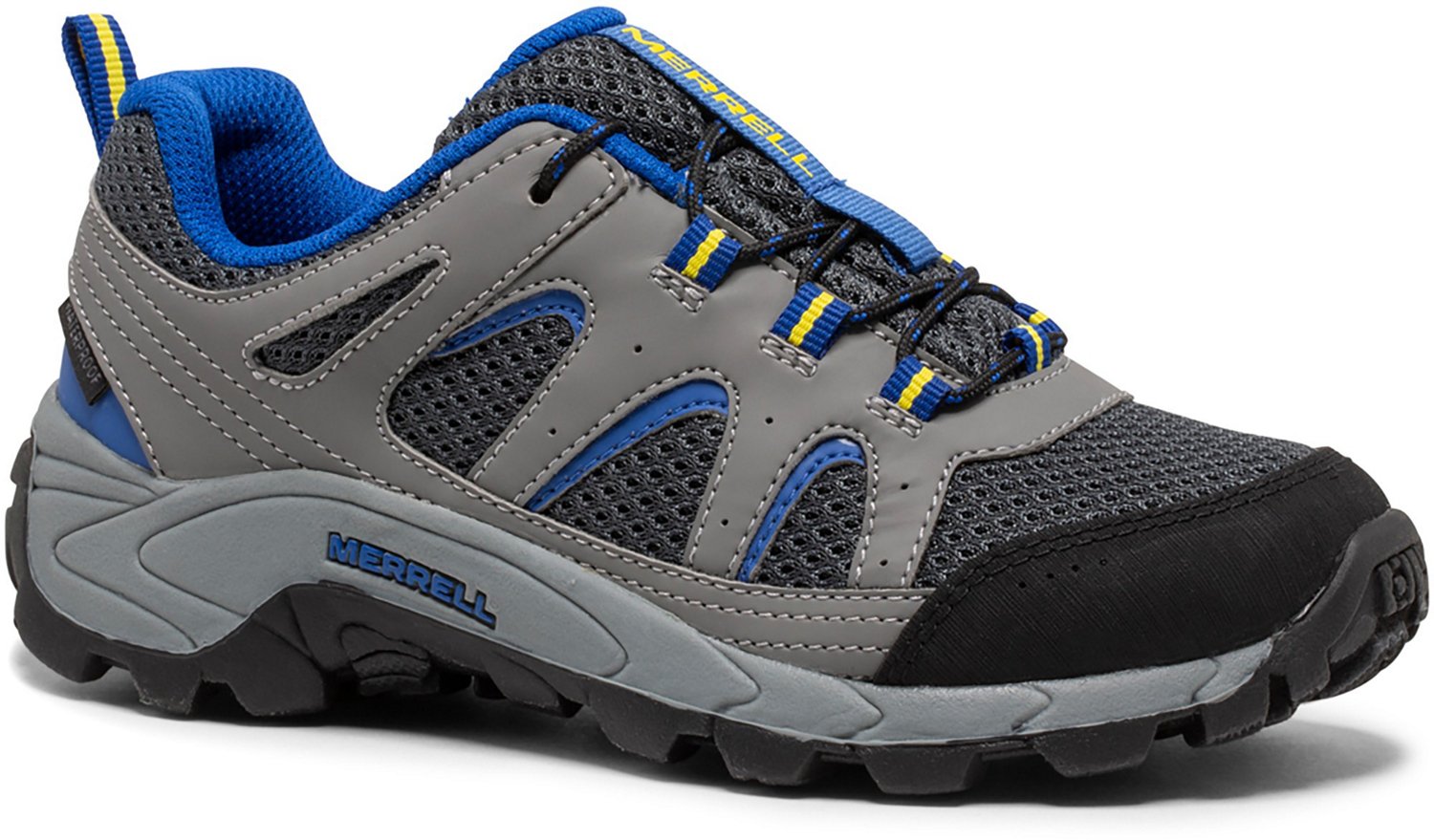merrell oakcreek low mens walking shoes