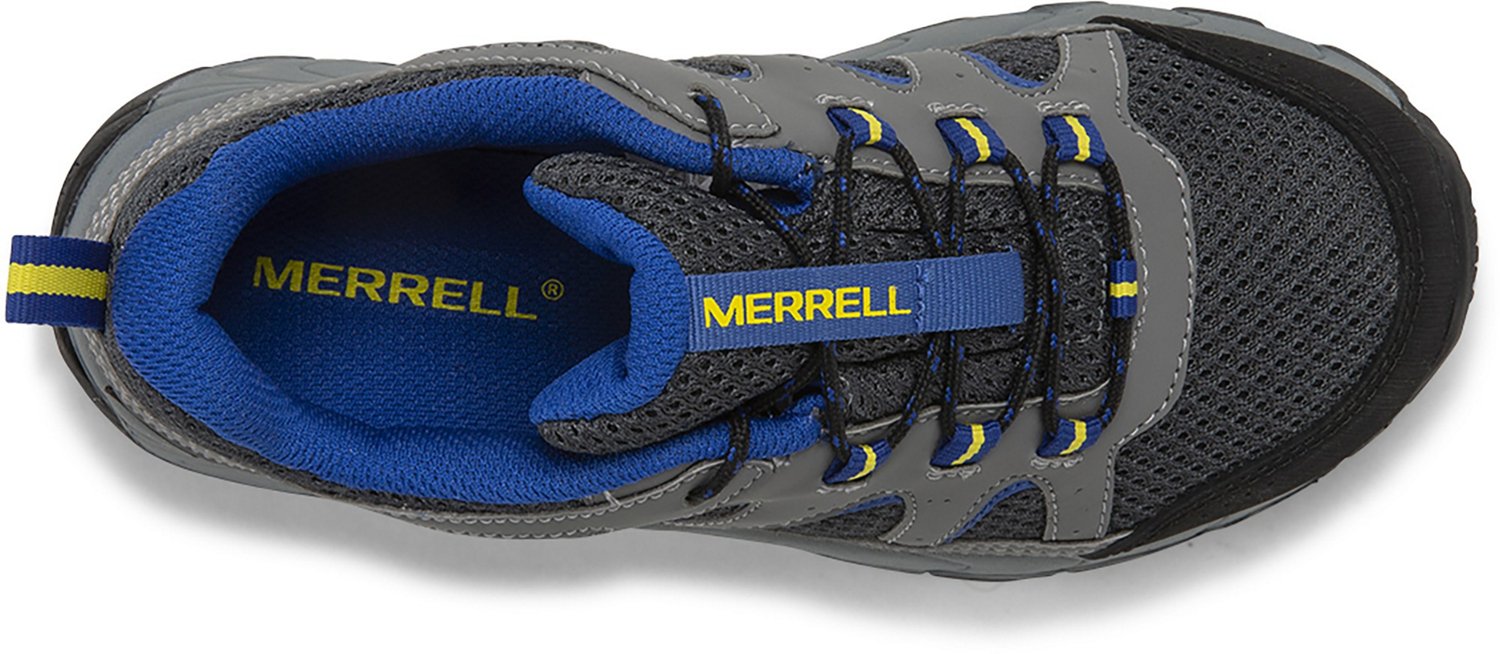 merrell oakcreek low mens walking shoes
