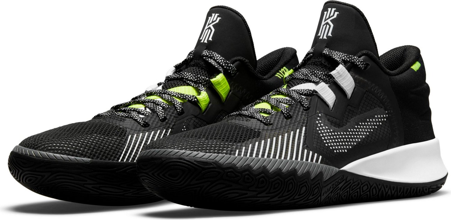 Nike Men's Kyrie Flytrap V Basketball Shoes | Academy