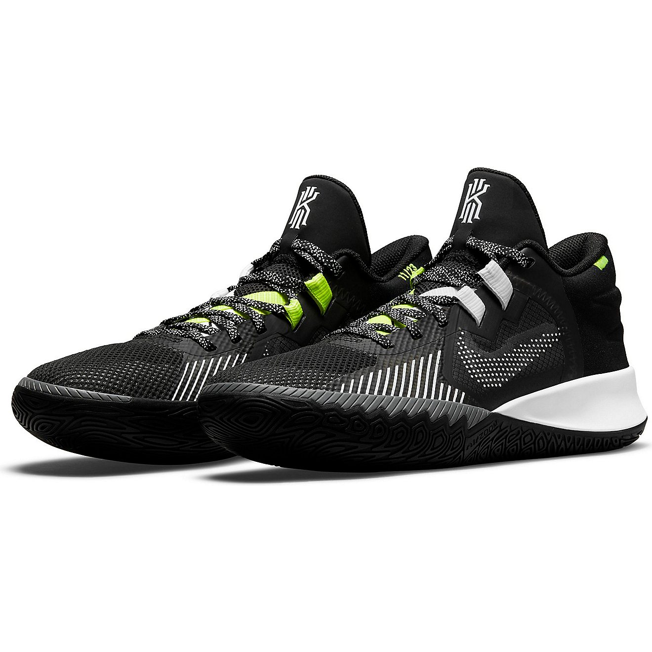 Nike Men's Kyrie Flytrap V Basketball Shoes                                                                                      - view number 2