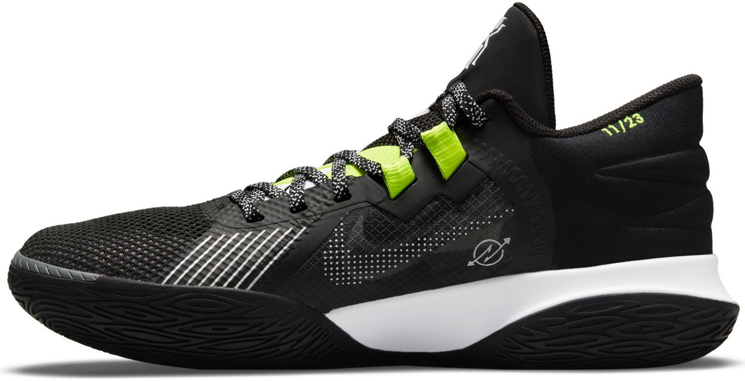 kyrie flytrap 5 shoes