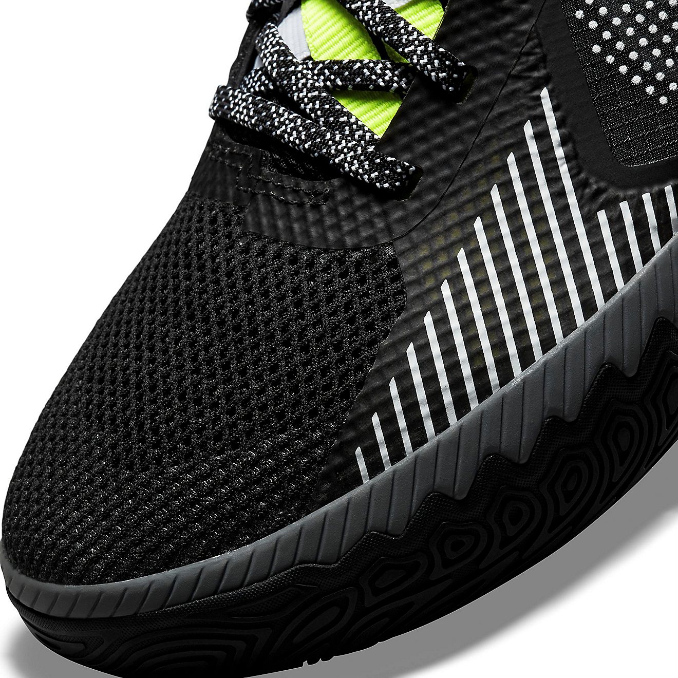 Nike Men's Kyrie Flytrap V Basketball Shoes                                                                                      - view number 4