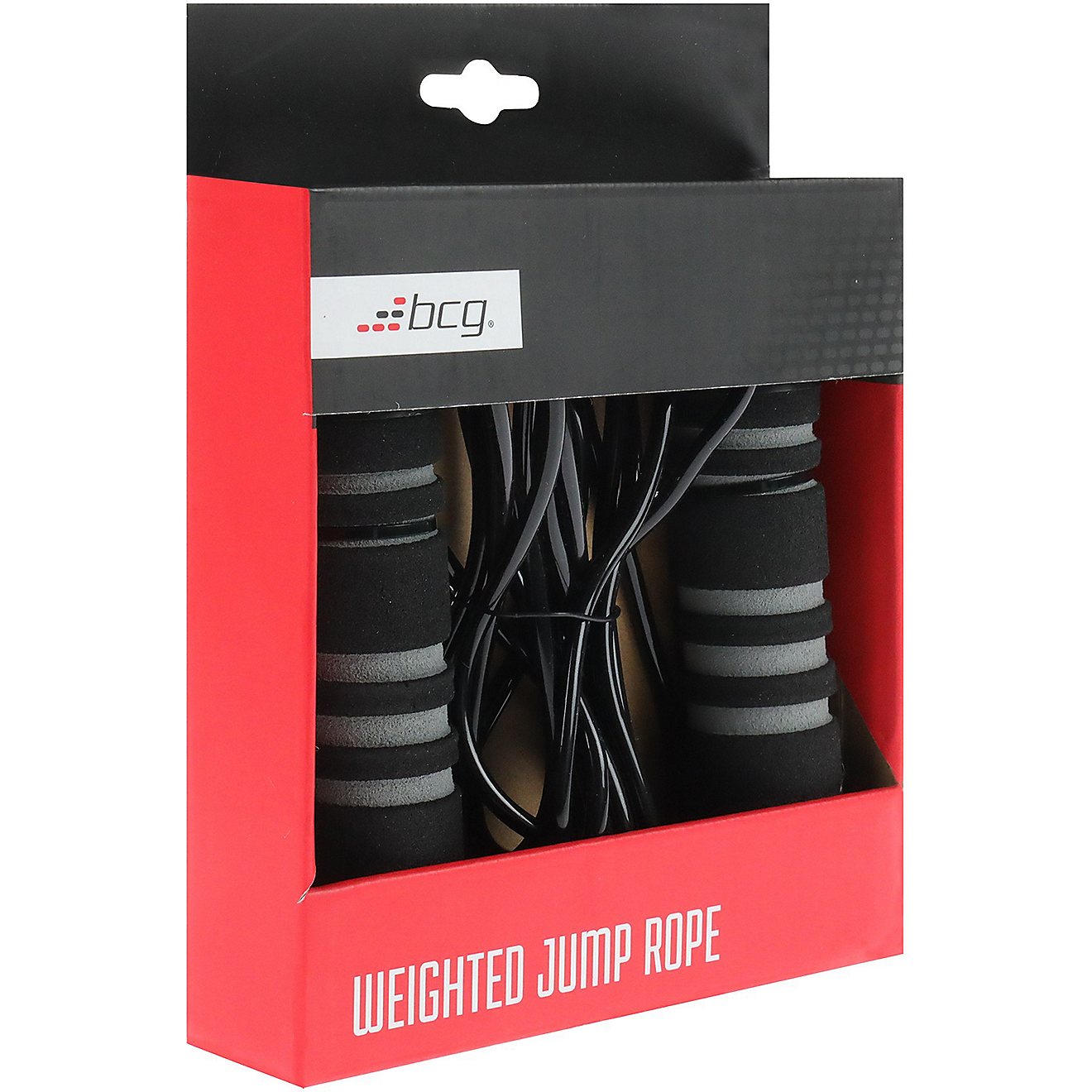 BCG Weighted Jump Rope                                                                                                           - view number 2